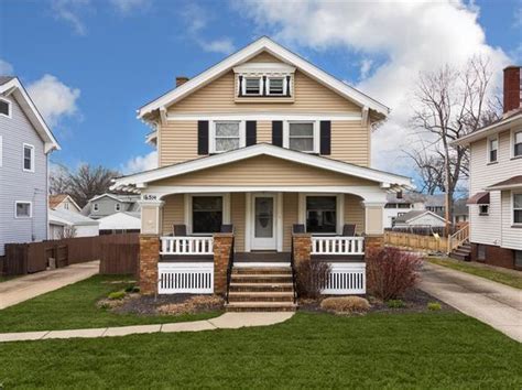 why are houses so cheap in cleveland ohio
